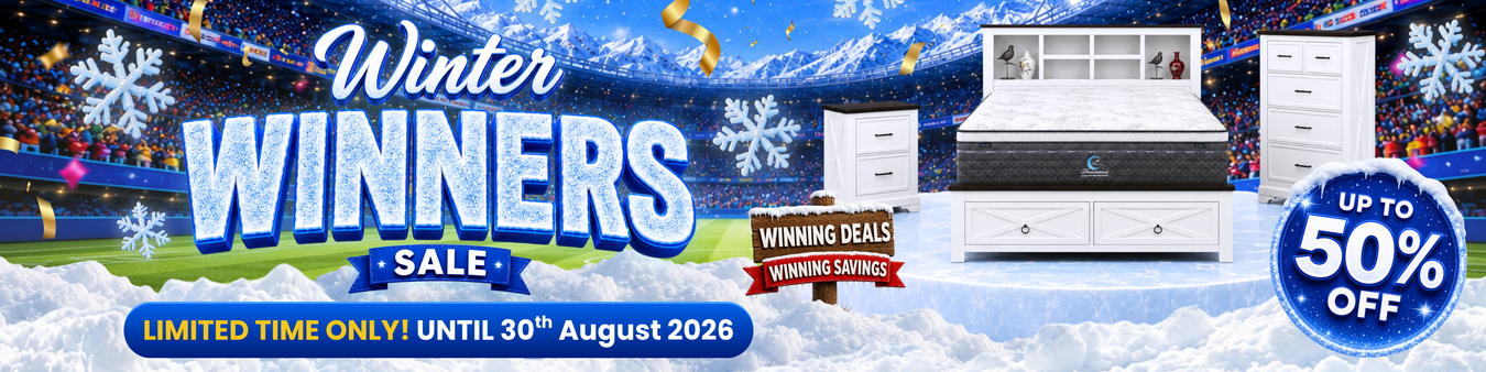 Winter Sale