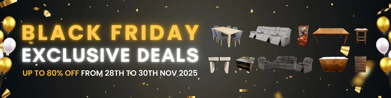 Black Friday Exclusives