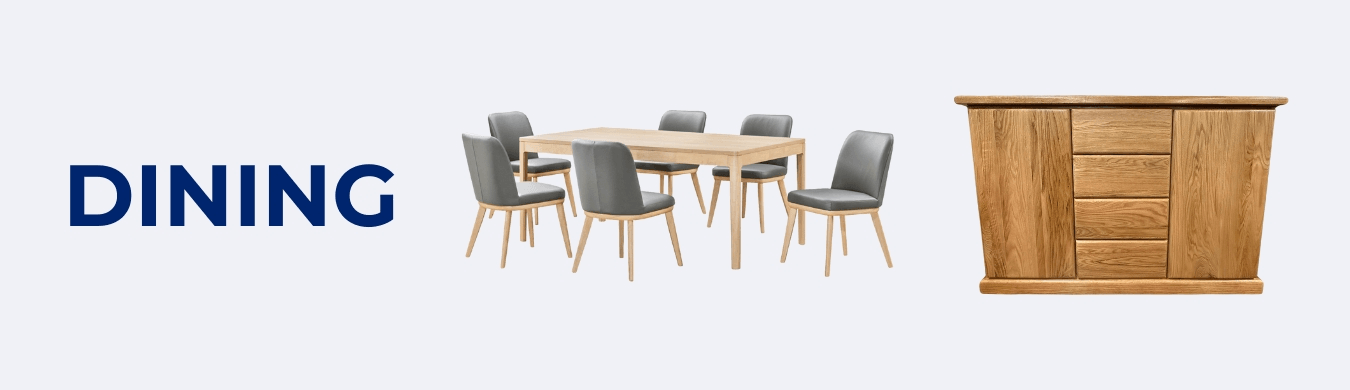 Dining - Direct Furniture Warehouse — Page 5