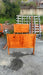 12A Pine King Single Bed (Clearance) - Direct Furniture Warehouse