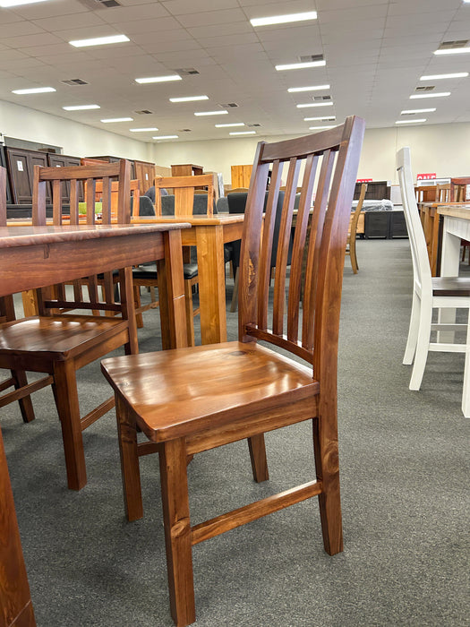 Albany 1800 7 Piece Dining Suite