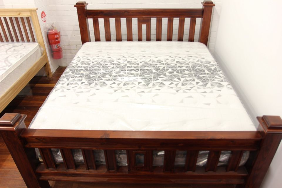 Donnelly Queen Bed