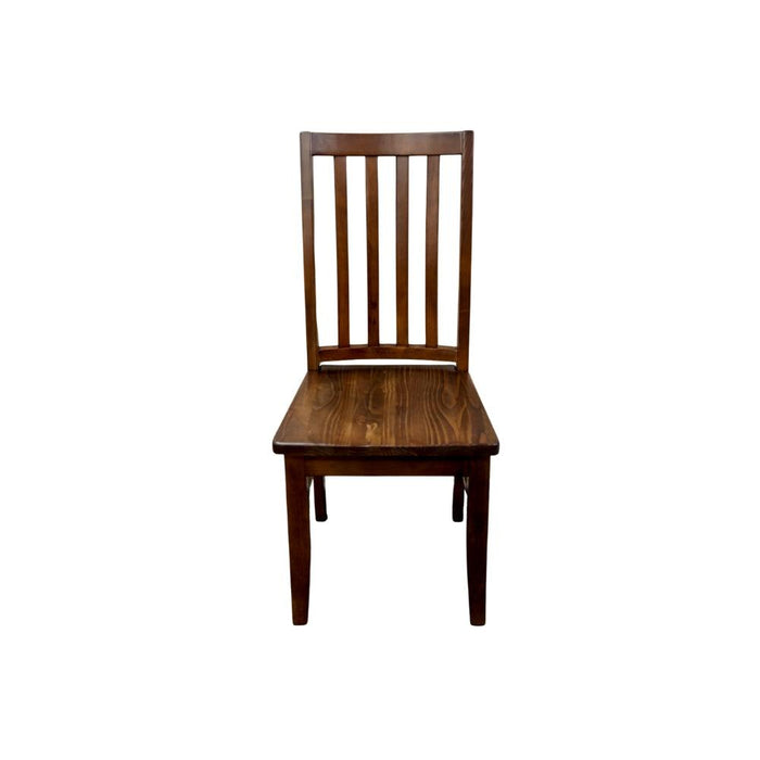 Orlando 4 Slat Chair