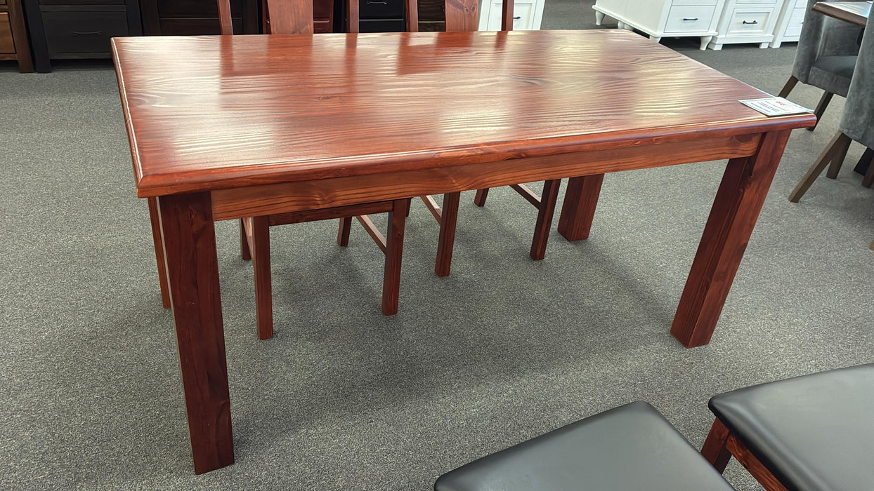 Donnelly 1600 7 Piece Dining Suite