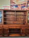 7 Piece Join Together Display Cabinet (Clearance) - Direct Furniture Warehouse