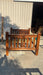 8A Donnelly Queen Bed (Clearance) - Direct Furniture Warehouse