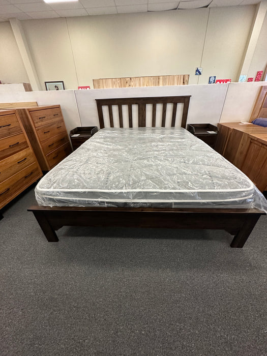 Adela Queen Bed (clearance)