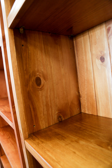 Dennis Bookcase Large