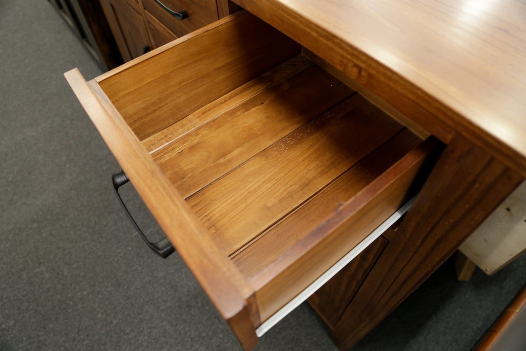 Albany 3Dr/3Drw Buffet