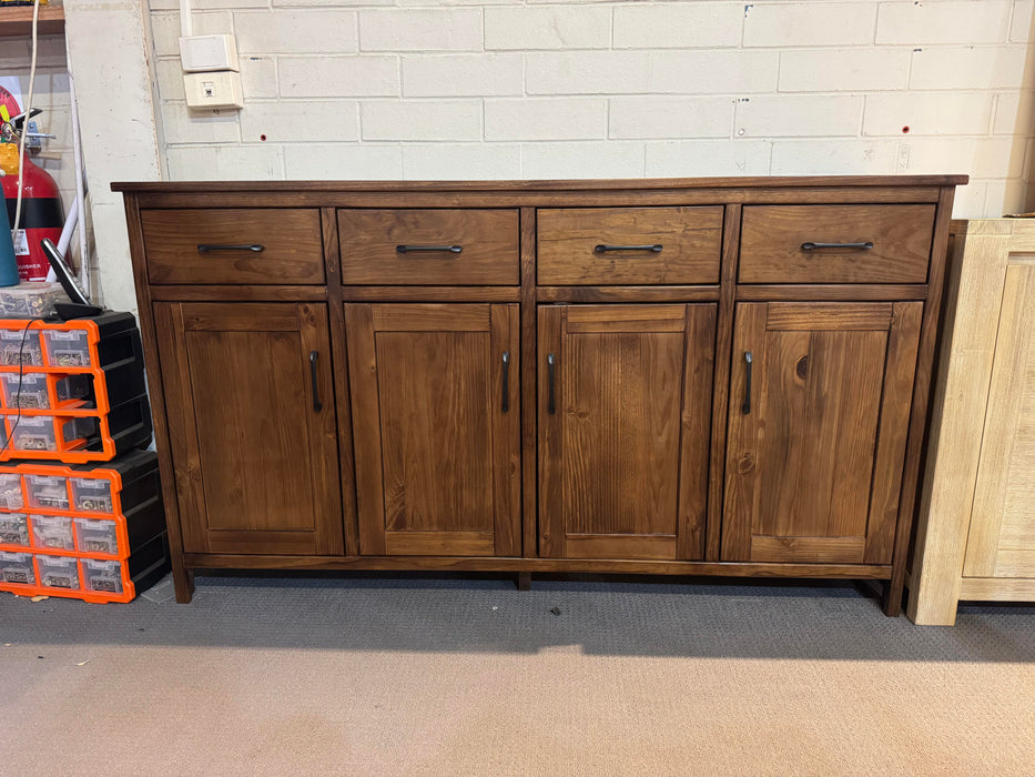 Albany 4Dr/4Drw Buffet