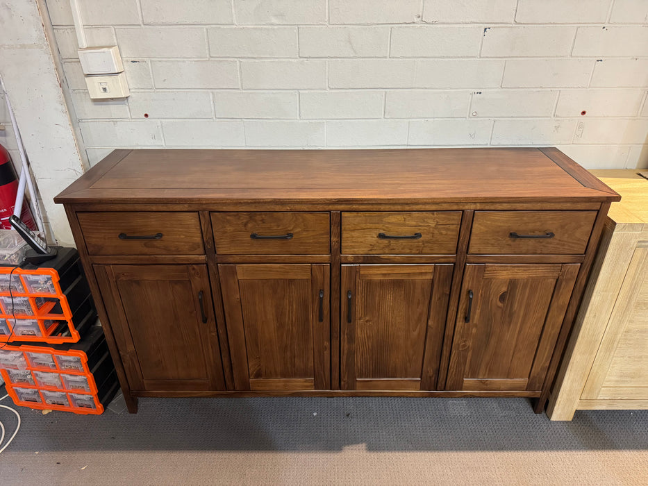 Albany 4Dr/4Drw Buffet