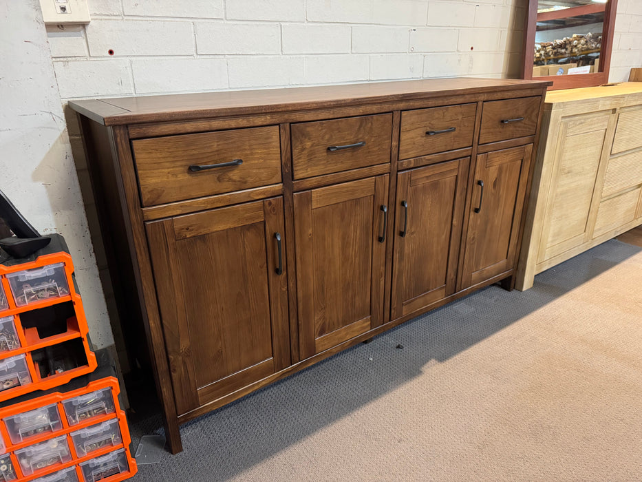 Albany 4Dr/4Drw Buffet