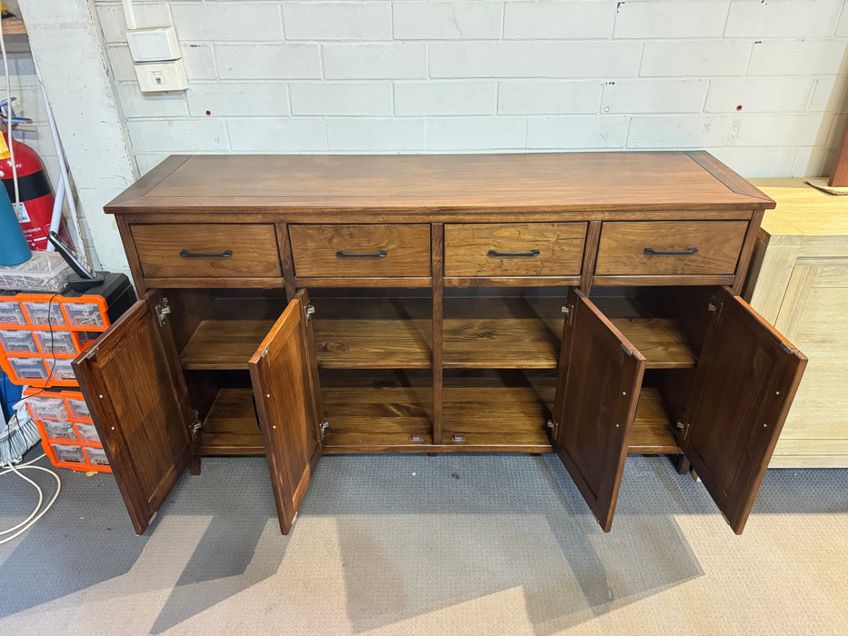 Albany 4Dr/4Drw Buffet