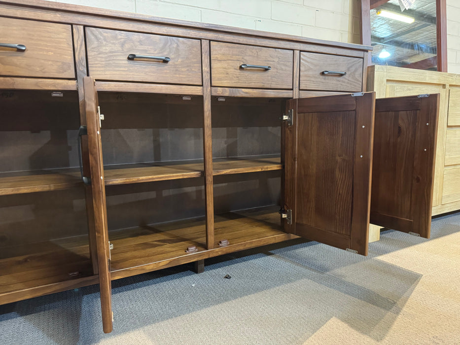 Albany 4Dr/4Drw Buffet