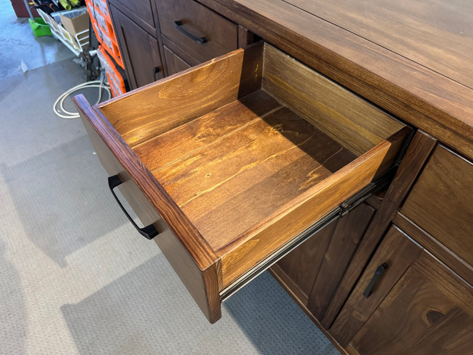 Albany 4Dr/4Drw Buffet