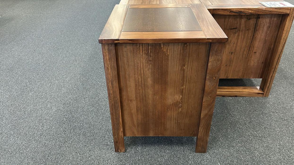 Albany 1 Drw Bedside Table
