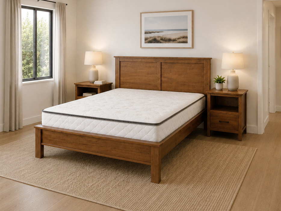 Albany 3 Piece Double Package