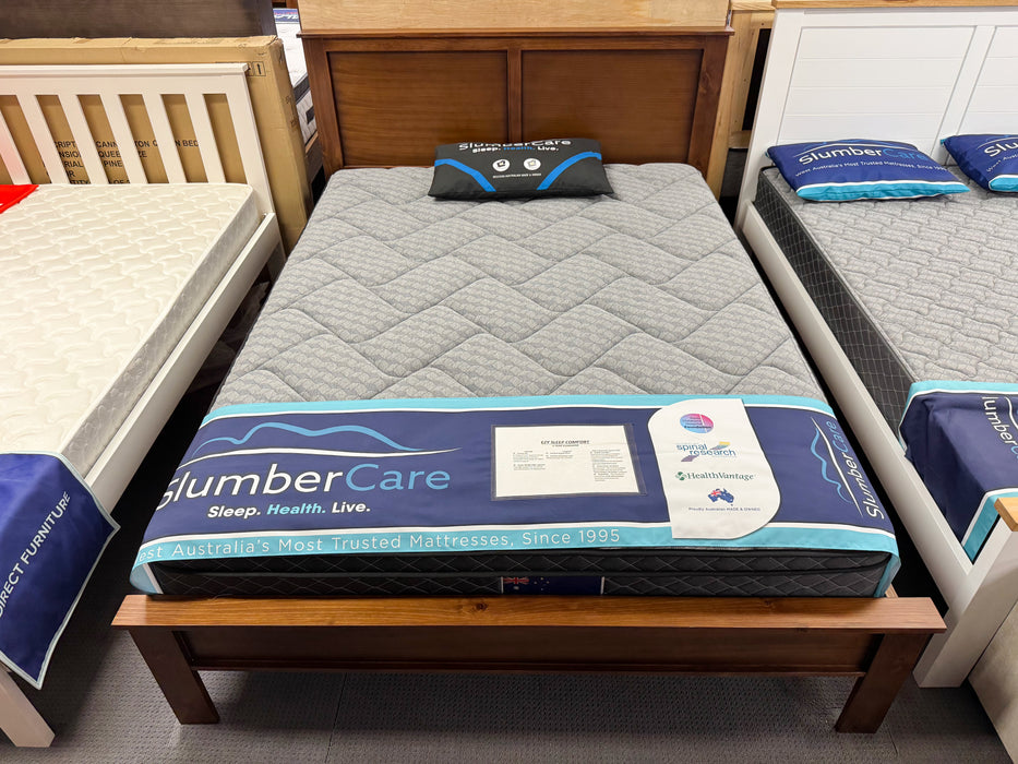 Albany Queen Bed