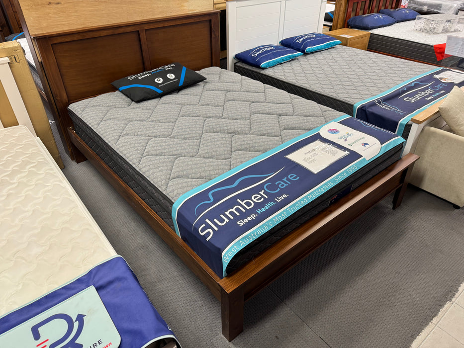 Albany Queen Bed