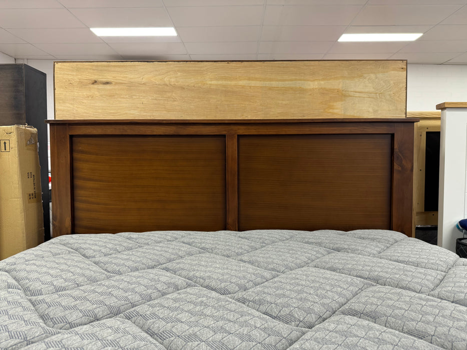 Albany Queen Bed