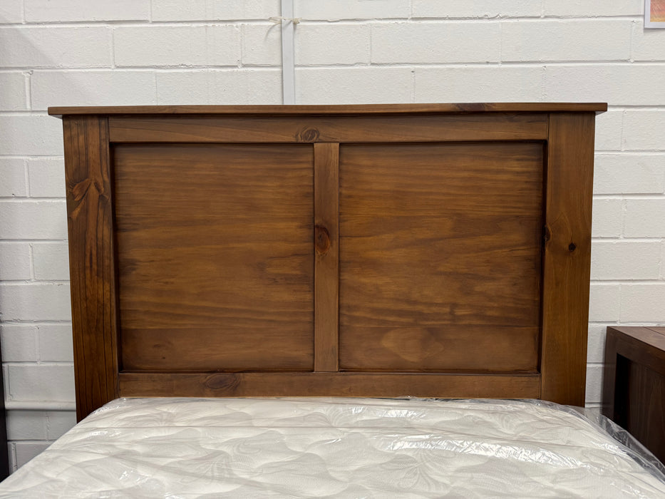 Albany Single Bed