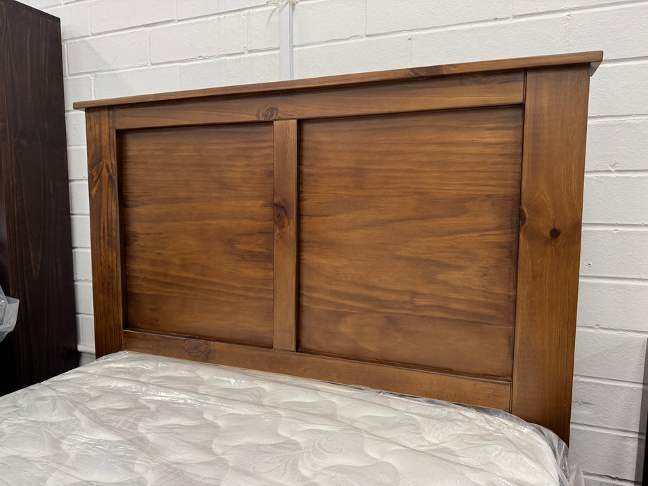 Albany Single Bed