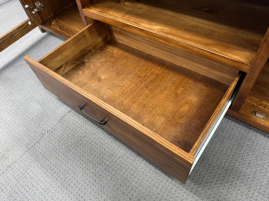 Albany 2Dr/1Drw TV Unit (2.2M)