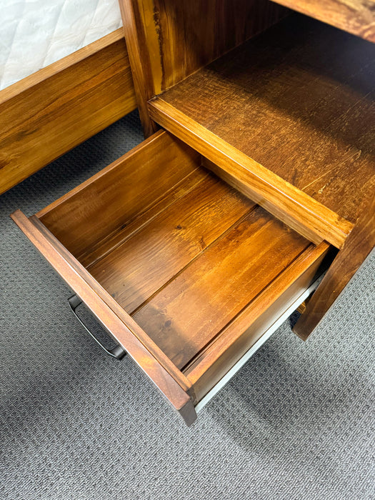 Albany 3 Piece Double Package
