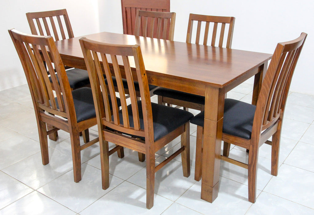 Albany 1500 Dining Table