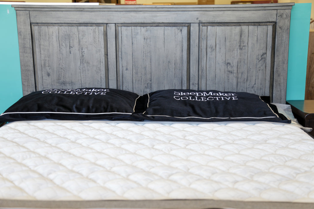 Alberton Bed