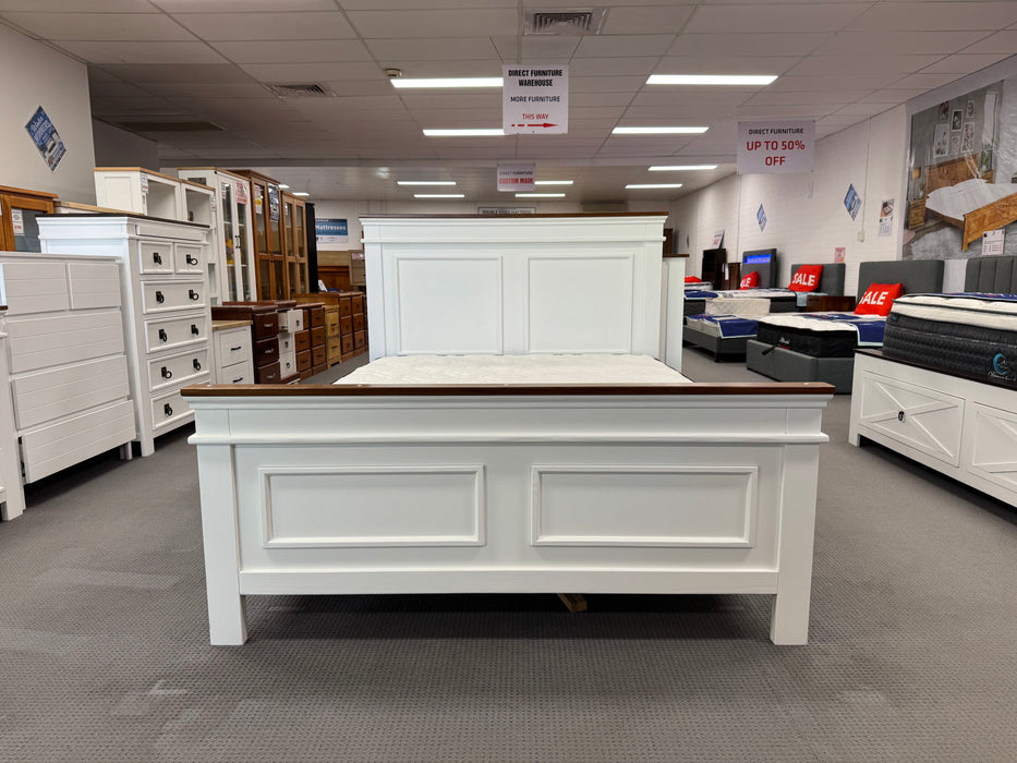 Attadale Double Bed