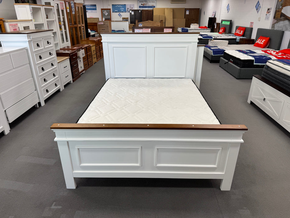 Attadale Double Bed