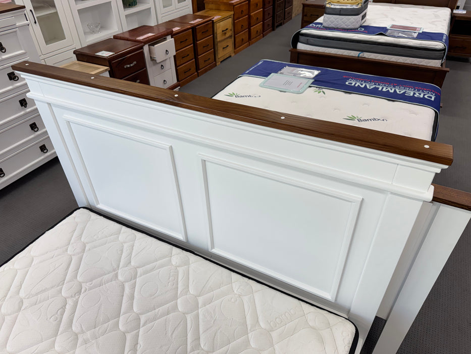 Attadale Double Bed