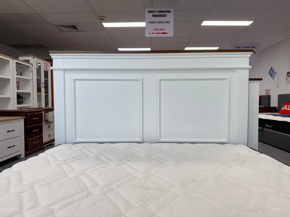 Attadale Double Bed