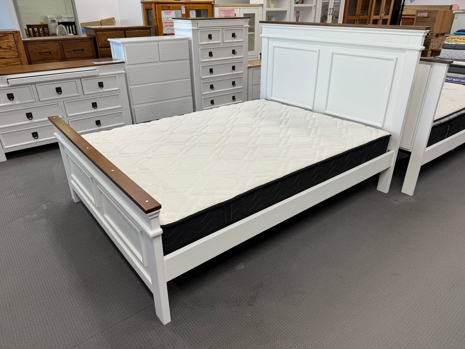 Attadale Double Bed