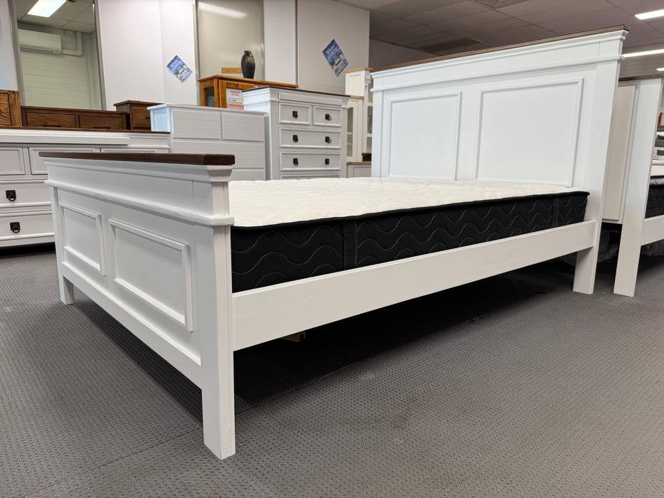 Attadale Double Bed