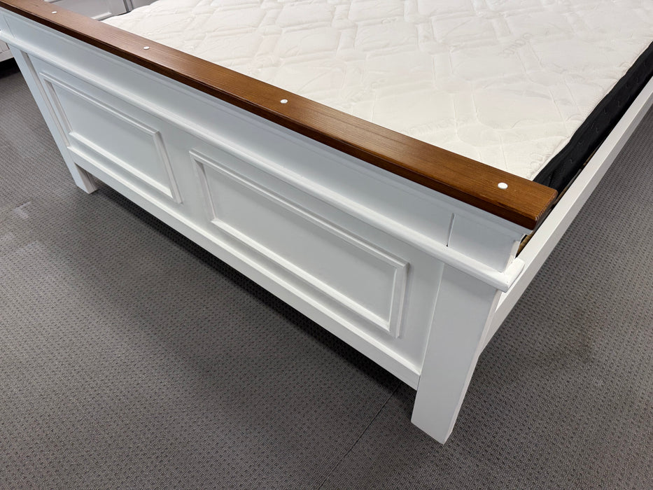 Attadale Double Bed