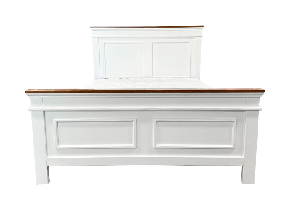 Attadale Double Bed