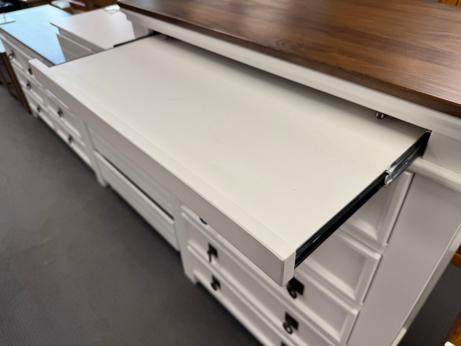 Attadale 6 Drw Tall Chest