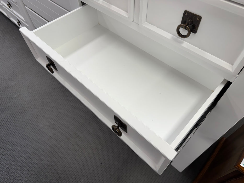 Attadale 6 Drw Tall Chest