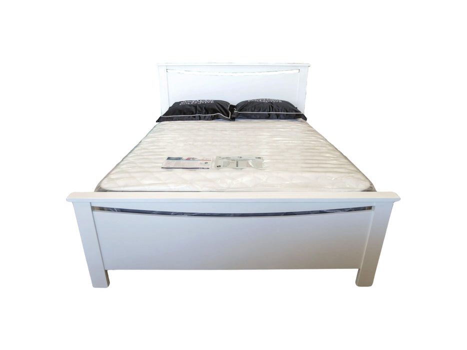 Baiyun Queen Bed