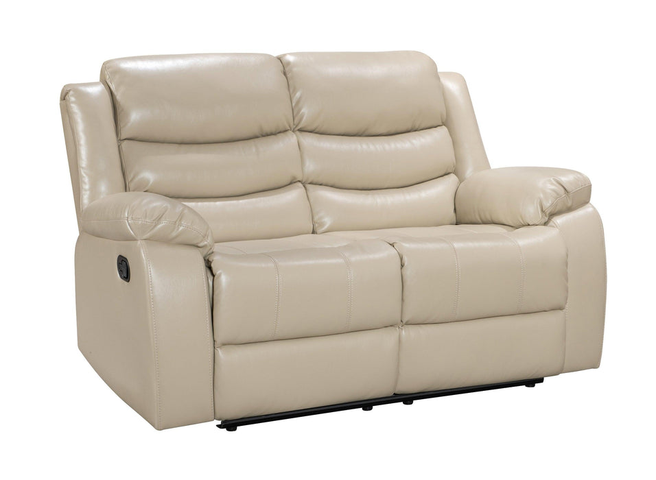 Betty Manual Recliner Sofa