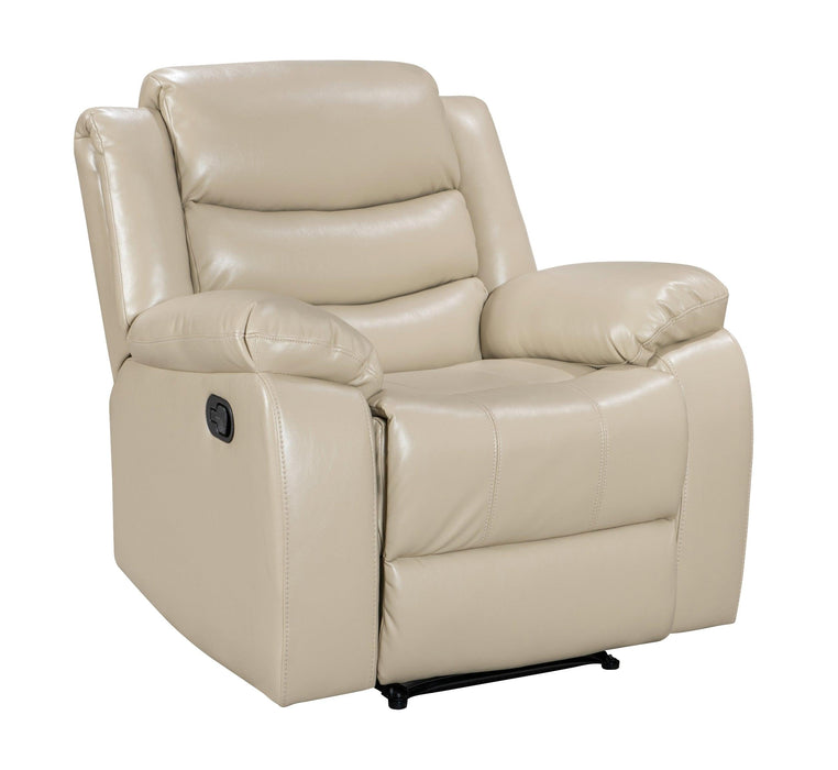 Betty Manual Recliner Sofa