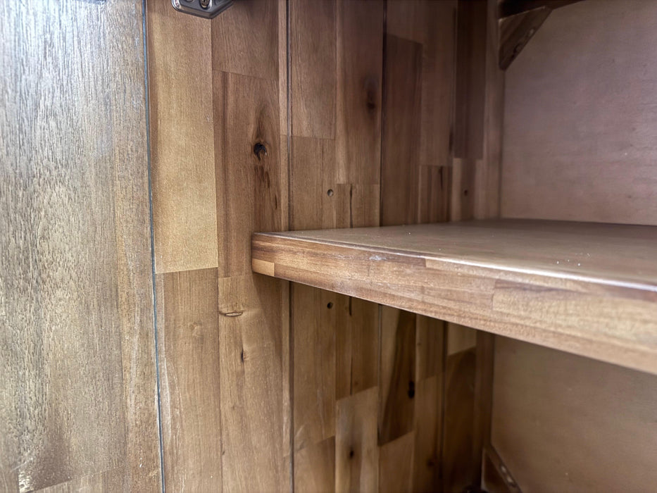 Burt 2Dr/3Drw Buffet