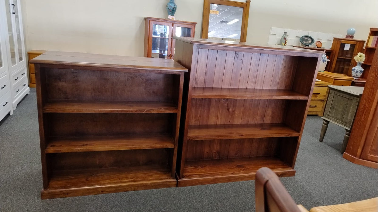 Donnel Bookcase (Small)