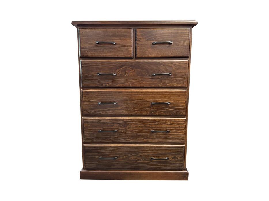 Cannington 6 Drw Tall Chest