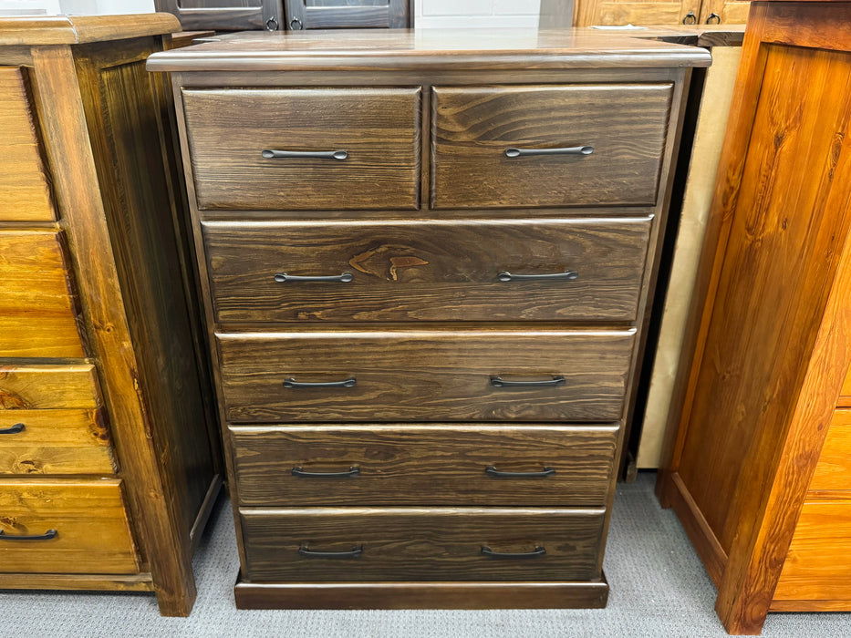 Cannington 6 Drw Tall Chest