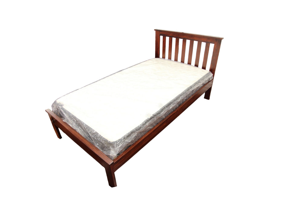 Cannington King Single Bed