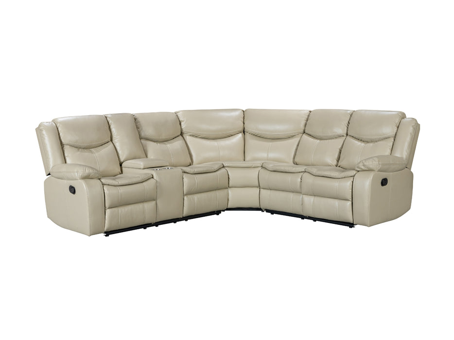 Clara Corner Modular Sofa