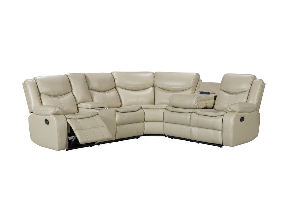 Clara Corner Modular Sofa